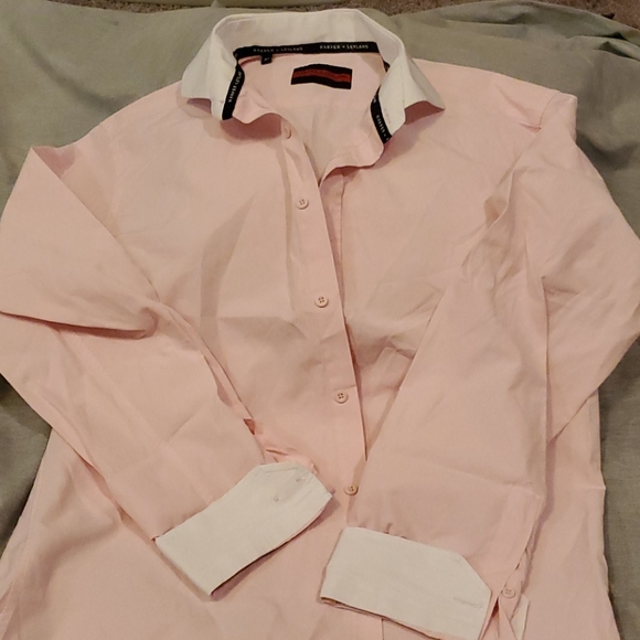 Men's dress button down - Picture 1 of 3